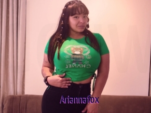 Ariannafox
