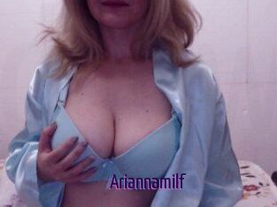 Ariannamilf