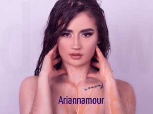 Ariannamour
