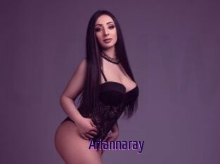 Ariannaray