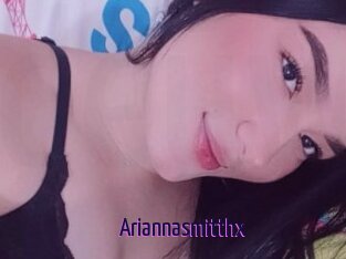 Ariannasmitthx