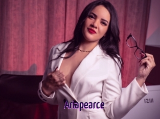 Ariapearce