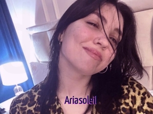 Ariasoleil