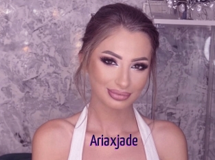 Ariaxjade