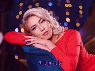 Ariegentle