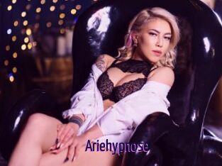 Ariehypnose