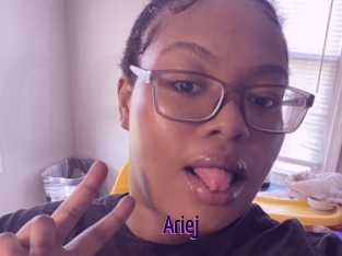 Ariej