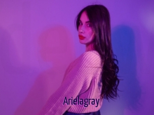 Arielagray