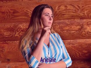 Arielale