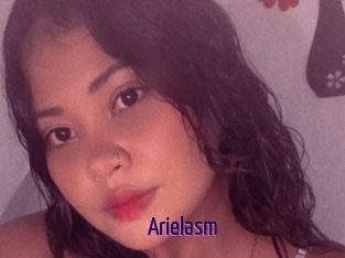 Arielasm