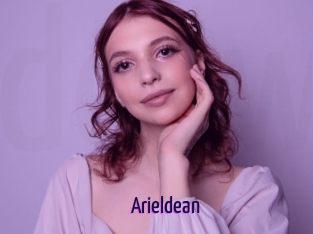 Arieldean