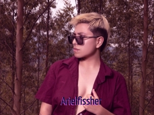 Arielfissher