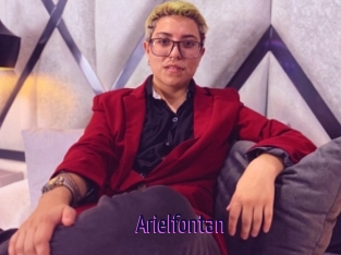 Arielfontan