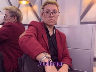 Arielfosher