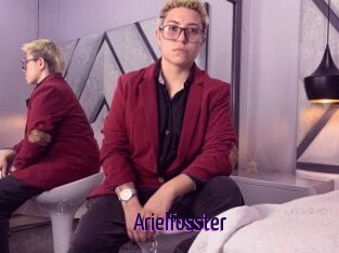 Arielfosster