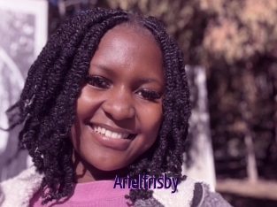 Arielfrisby