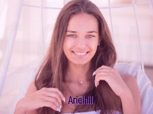 Arielhill