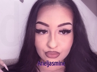 Arieljasmine