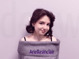 Ariellasinclair