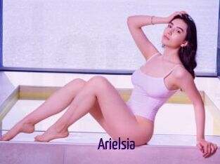 Arielsia