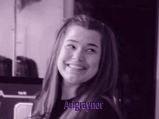 Arigraynor