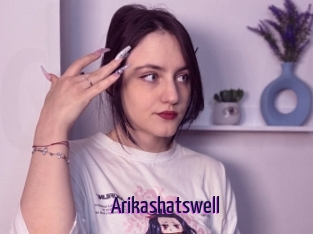 Arikashatswell