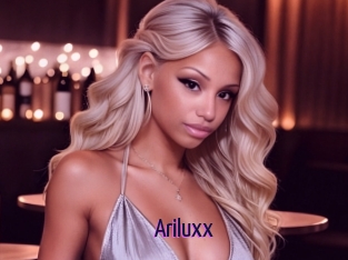 ariluxx Deutsche Webcam Girls
