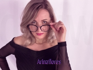 arinaflores Deutsche Webcam Girls