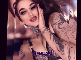 arinapeach Deutsche Webcam Girls