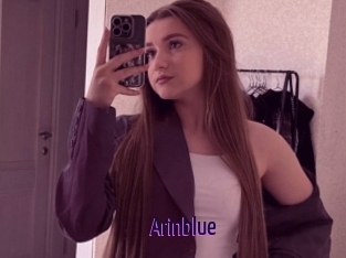 Arinblue