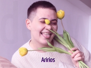 Aririos