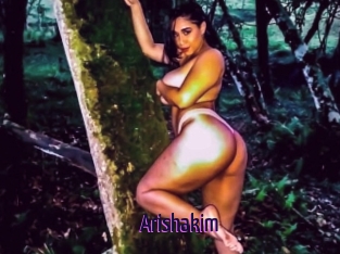 Arishakim