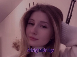 Arleighaldridge