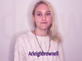 Arleighbrownell