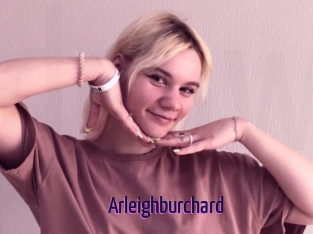 Arleighburchard