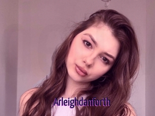 Arleighdanforth