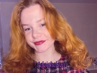 Arleighelson