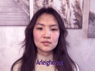 Arleighesser
