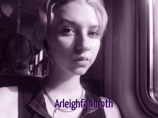 Arleighfairbroth