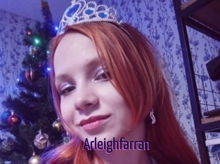 Arleighfarran