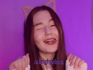 Arleighgolson