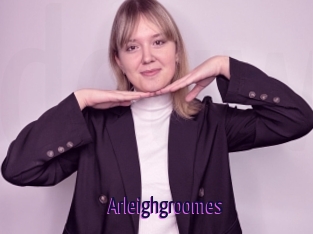 Arleighgroomes
