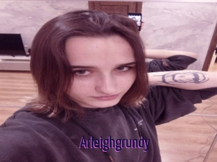 Arleighgrundy