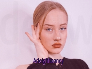 Arleighhanney