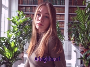 arleighheart Deutsche Webcam Girls