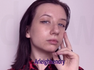 Arleighhendry