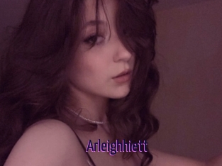 Arleighhiett