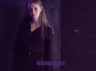 Arlenerogers