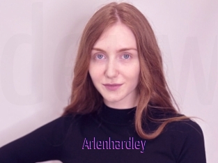 Arlenhardley