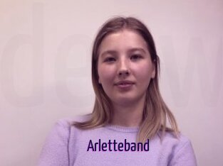 Arletteband